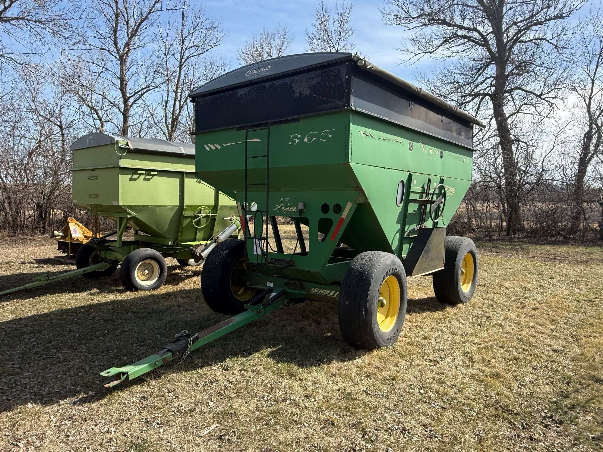 Demco 365 Equipment Image0