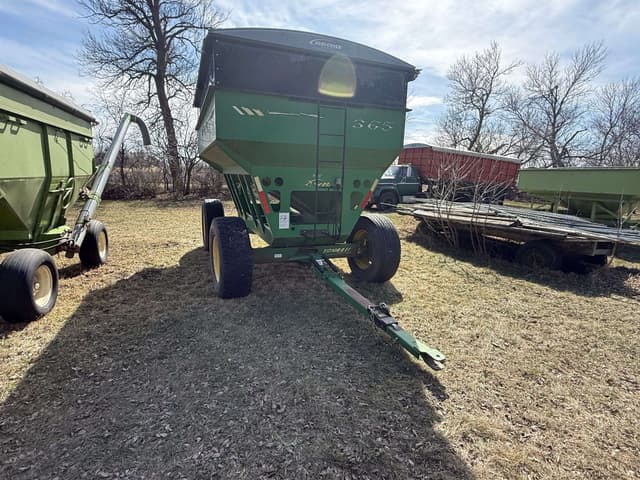 Image of Demco 365 equipment image 2