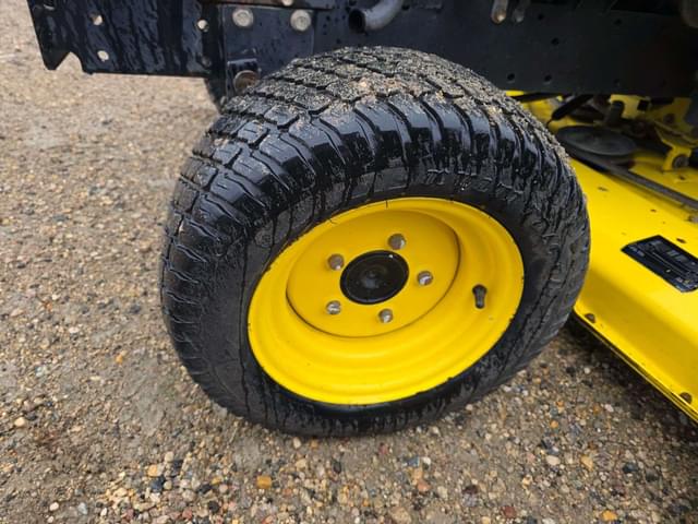 Image of John Deere 2210 equipment image 3