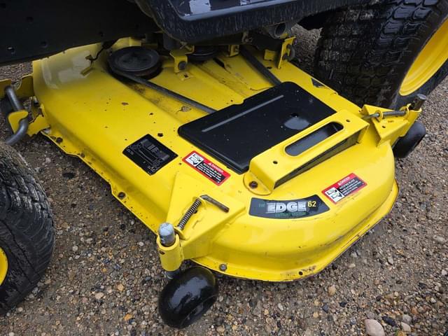 Image of John Deere 2210 equipment image 4