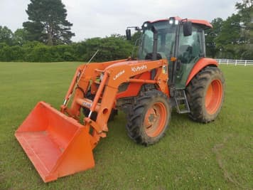 Main image Kubota M7060D
