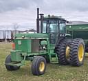 1982 John Deere 4640 Image