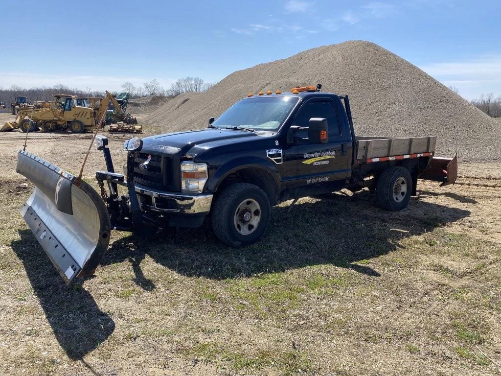 Main image Ford F-250