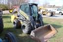 New Holland L328 Image