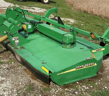 Main image John Deere HX14