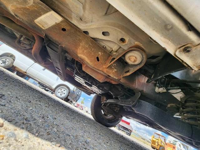 Image of Dodge Ram equipment image 4