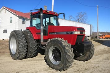 Main image Case IH 8950