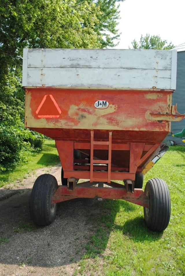 Image of J&M 250 equipment image 3