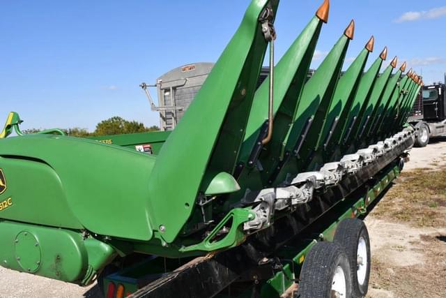 Image of John Deere 612C equipment image 1