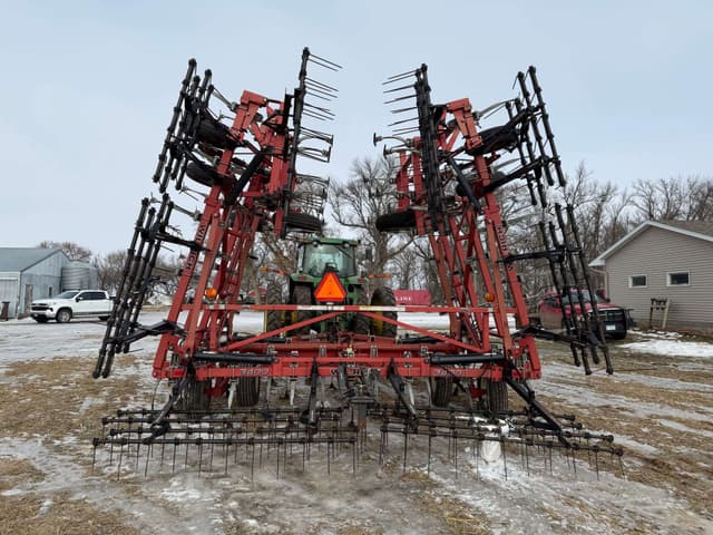 Image of Wil-Rich 3400 equipment image 2