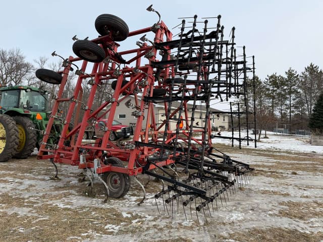 Image of Wil-Rich 3400 equipment image 1