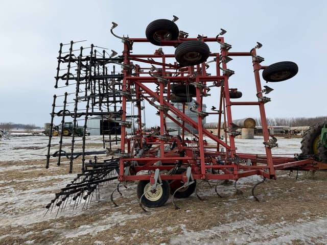 Image of Wil-Rich 3400 equipment image 4