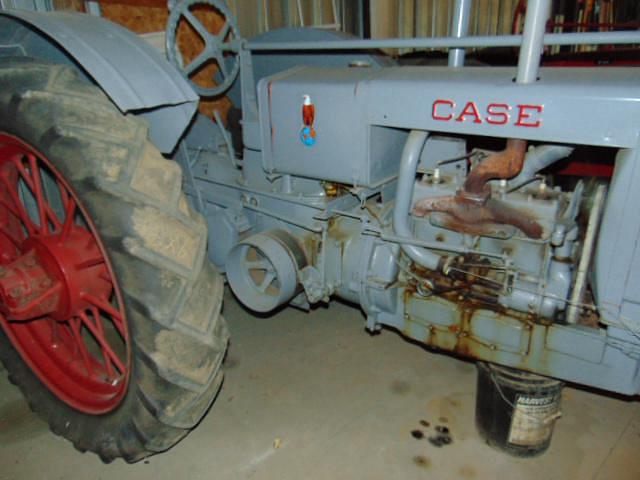 Image of Case RC equipment image 3