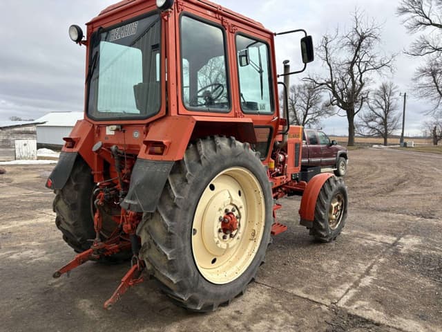 Image of Belarus 825 equipment image 2