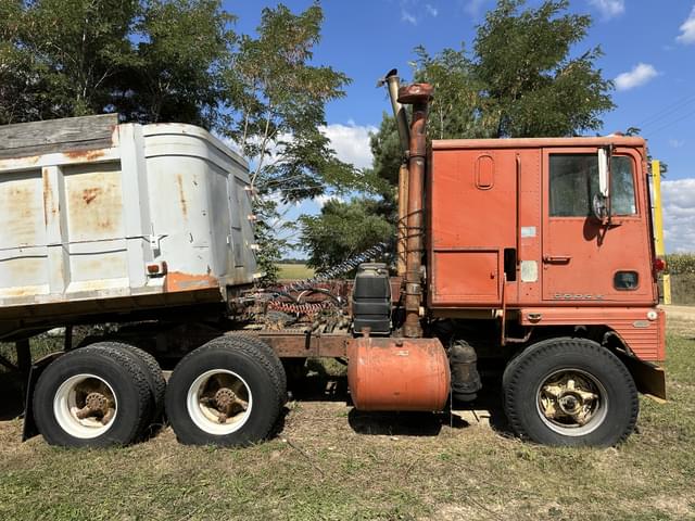 Image of Dodge 1000 equipment image 1