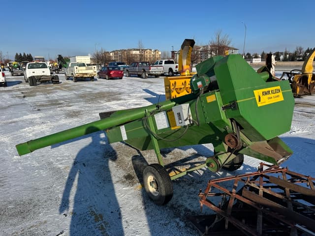 Image of Kwik Kleen 572 equipment image 4