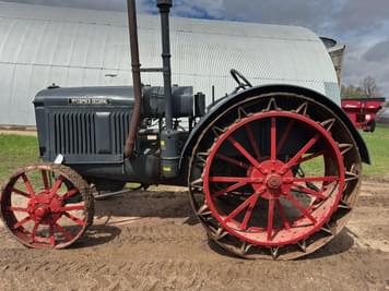 Main image McCormick-Deering 22-36