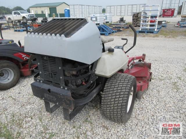 Image of Exmark Lazer Z equipment image 3