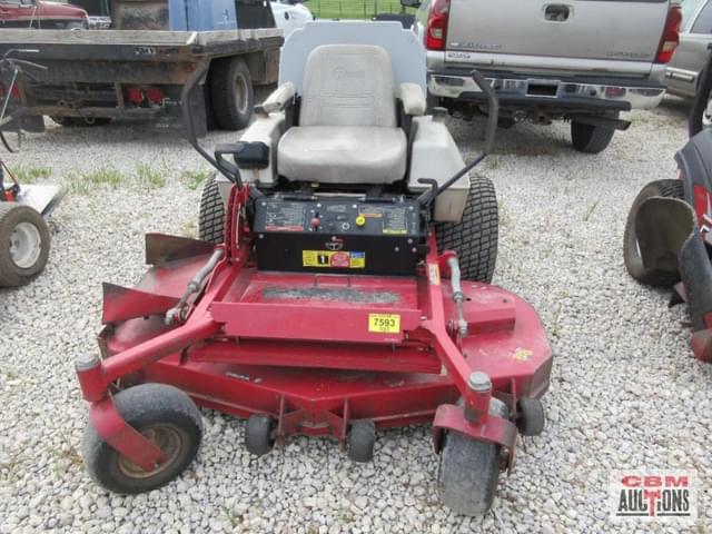 Image of Exmark Lazer Z equipment image 4