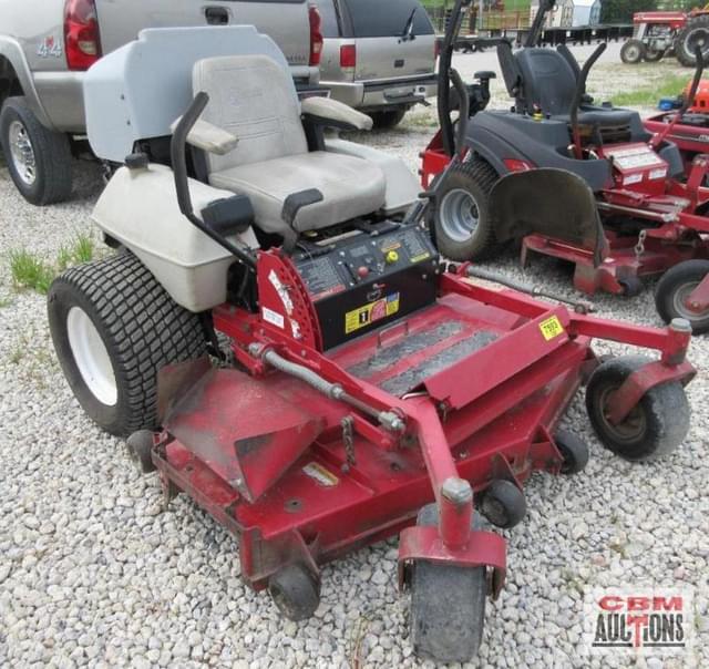 Image of Exmark Lazer Z equipment image 1