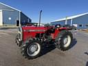 1997 Massey Ferguson 383 Image