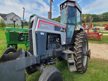 Main image White 170