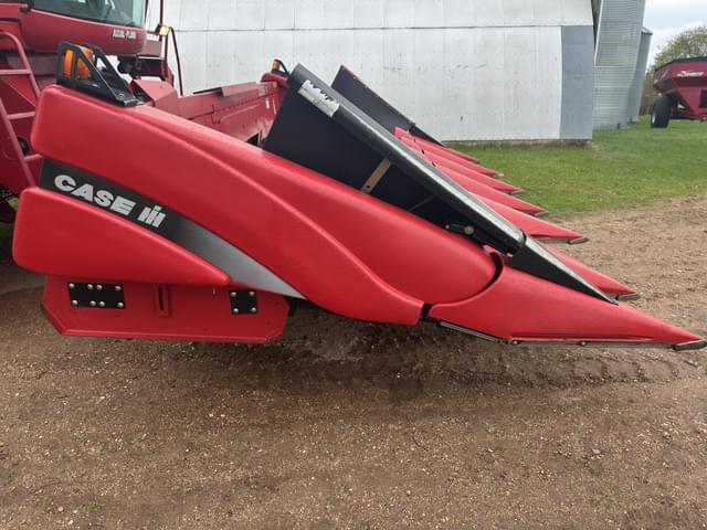 Image of Case IH 2206 equipment image 1