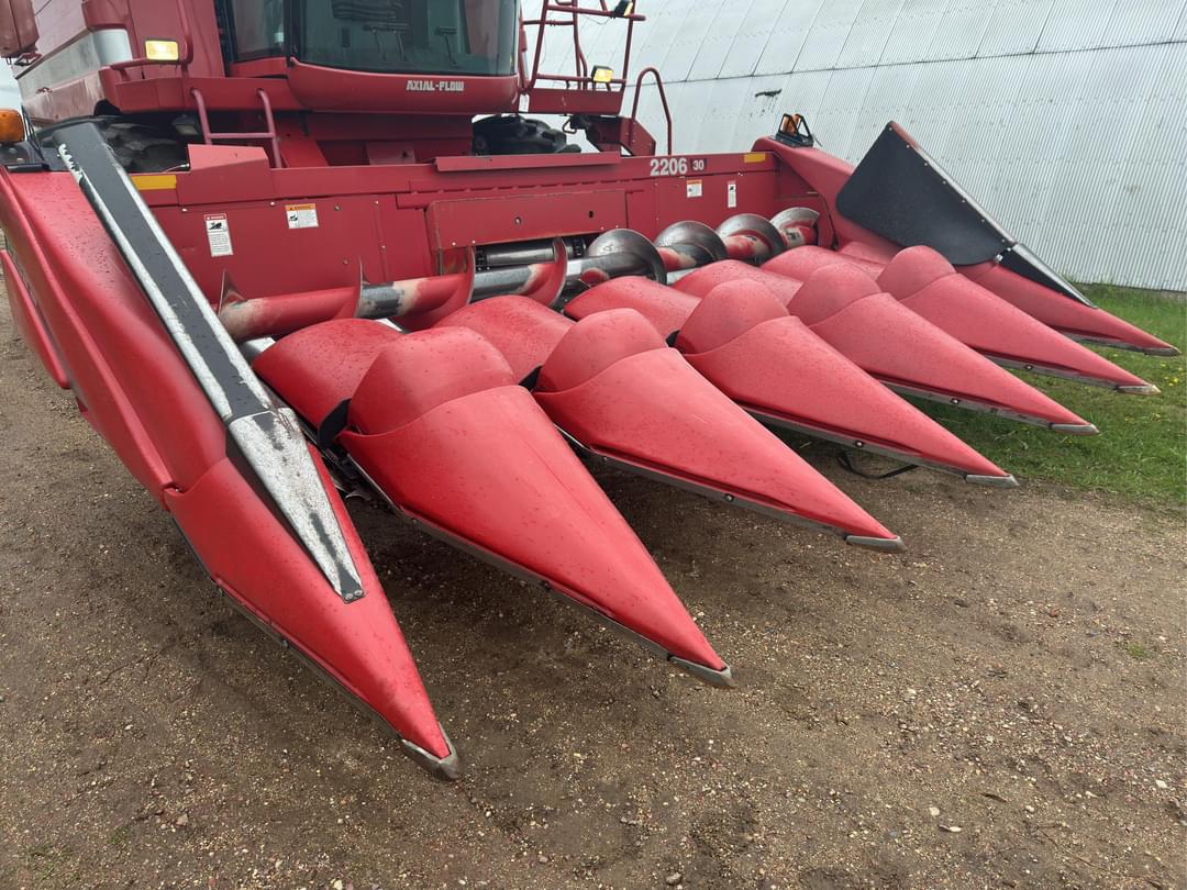 Image of Case IH 2206 Primary image