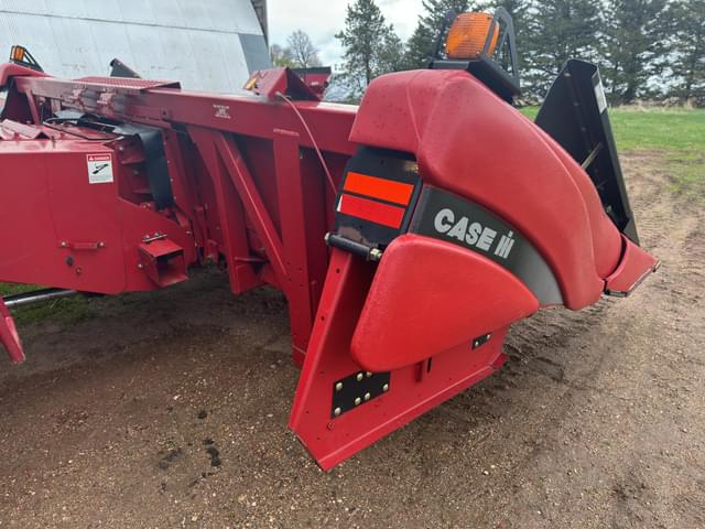 Image of Case IH 2206 equipment image 2