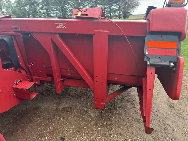 Image of Case IH 2206 equipment image 3