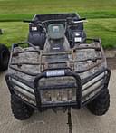 Arctic Cat 650 Image