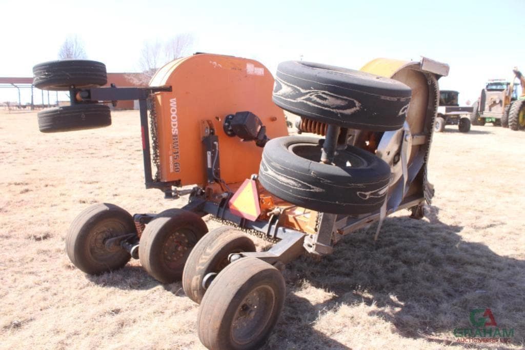 Image of Woods BW15.60 Image 1