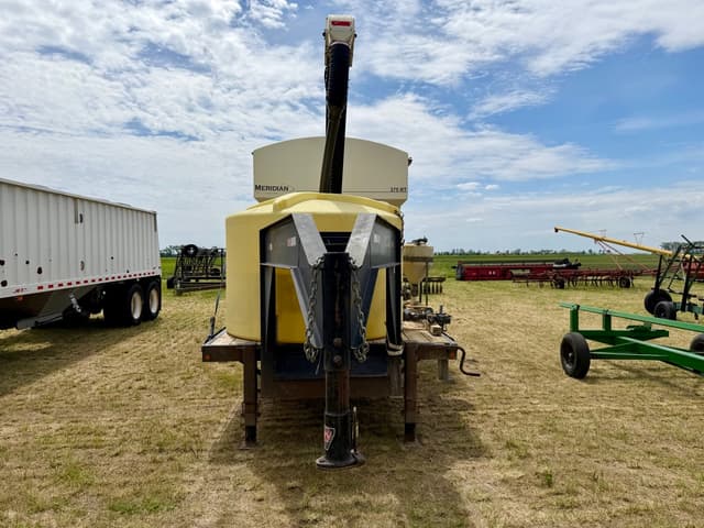 Image of Meridian Seed Express 375RT equipment image 1
