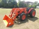 2022 Kubota M6060D Image