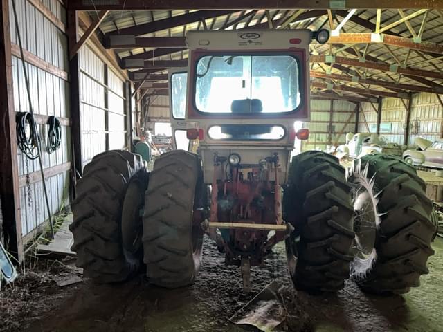Image of International Harvester 966 equipment image 4