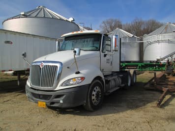 Main image International ProStar