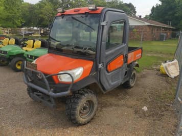 Main image Kubota RTV-X1100C