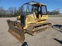 1999 John Deere 650H LGP Image