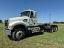 2009 Mack GU713 Image