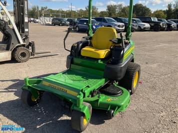 Main image John Deere 997