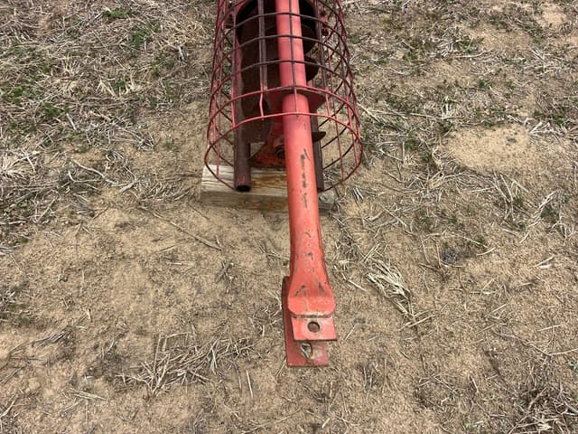 Image of Hutchinson 10x60 equipment image 1