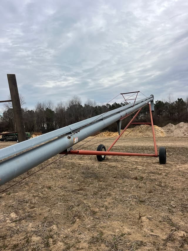 Image of Hutchinson 10x60 equipment image 4