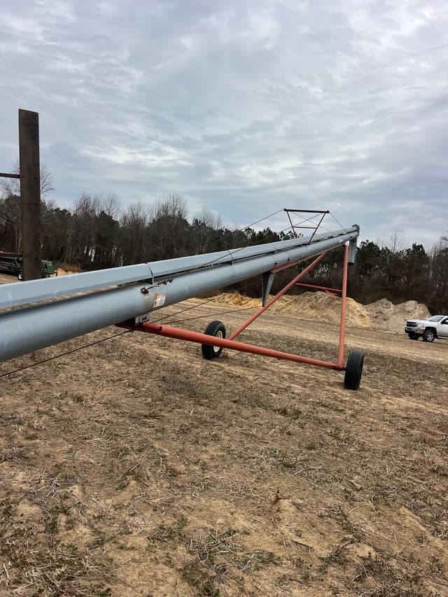 Image of Hutchinson 10x60 equipment image 2