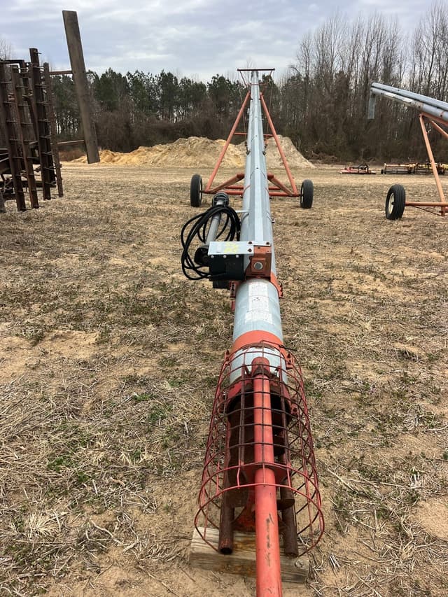 Image of Hutchinson 10x60 equipment image 3