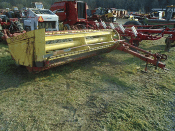 Main image New Holland 488