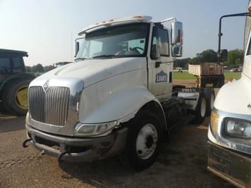 Main image International 8600