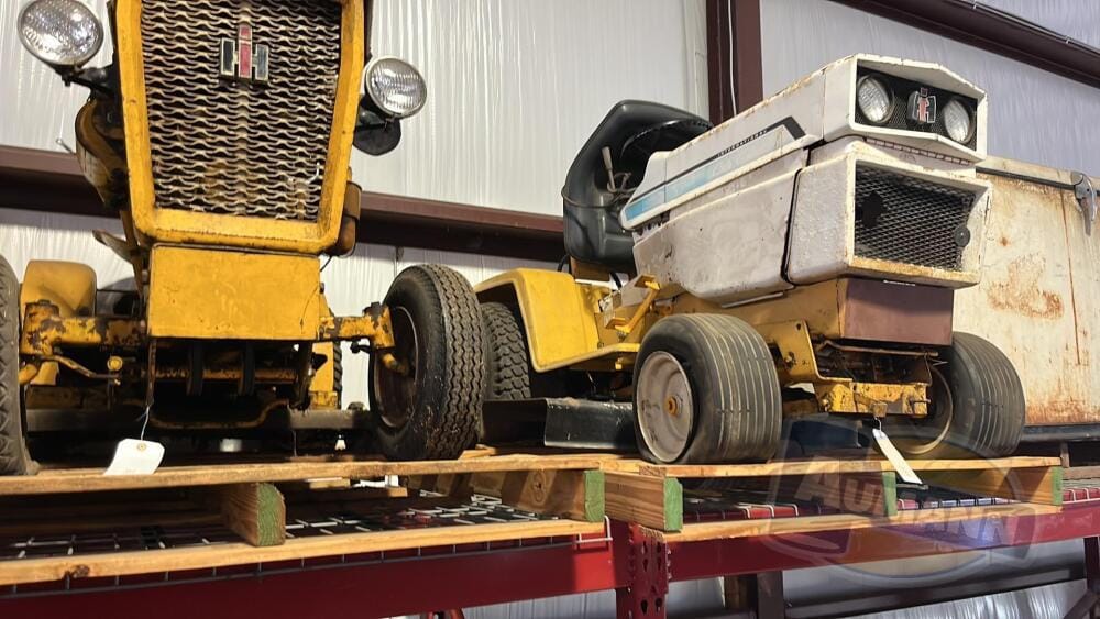 Main image Cub Cadet 1450