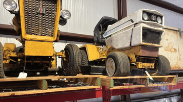 Main image Cub Cadet 1450