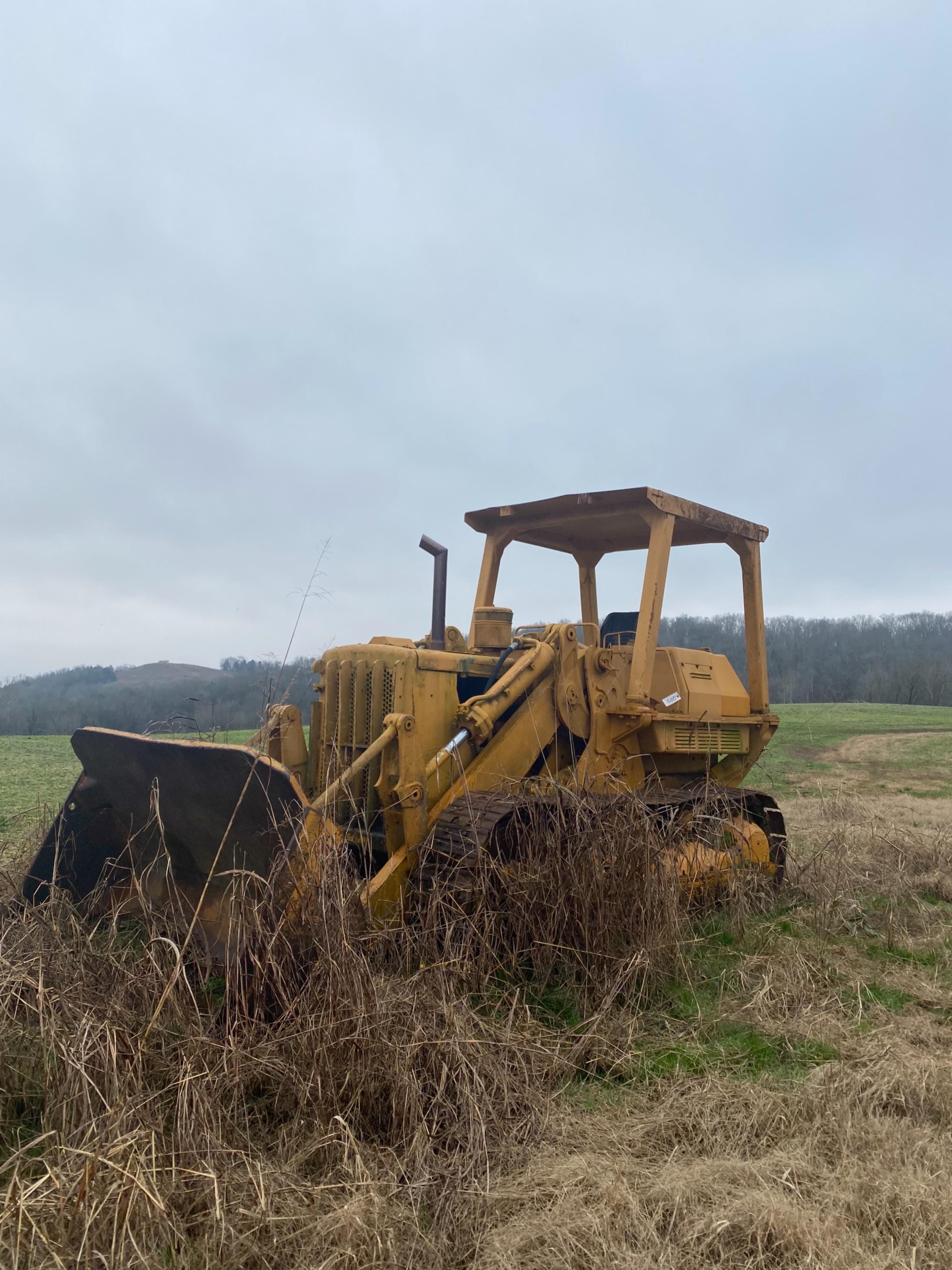 Main image Caterpillar 977L