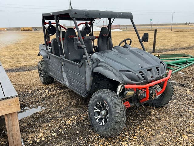 Image of Shandong Liangzi LZ800 equipment image 3